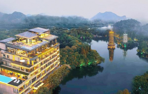 Li River Hotel Guilin